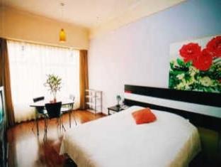 Aizunke Qingdao Fuzhou South Road 호텔 외부 사진