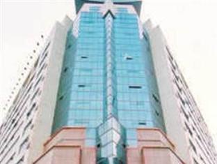 Aizunke Qingdao Fuzhou South Road 호텔 외부 사진